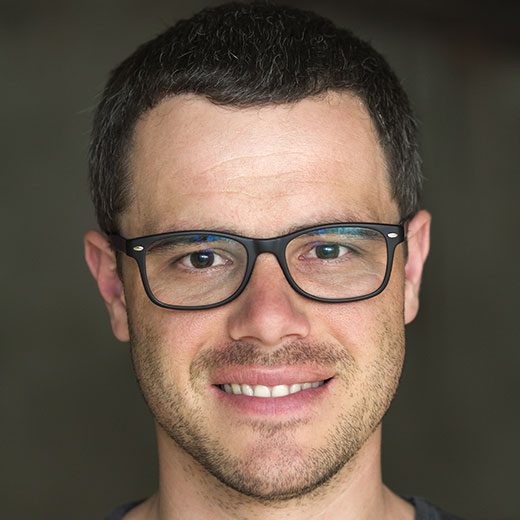 Managing partner of a real estate agency